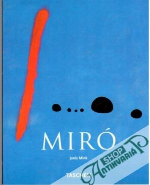 Joan Miró - Mink Janis