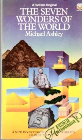 The seven wonders of the world - Ashley Michael