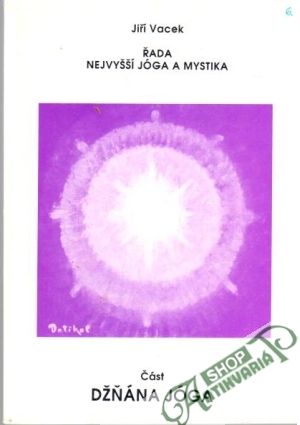 Džňána jóga - Vacek Jiří
