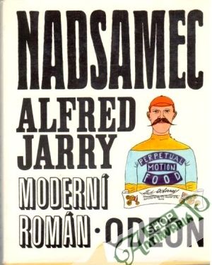 Nadsamec - Jarry Alfred
