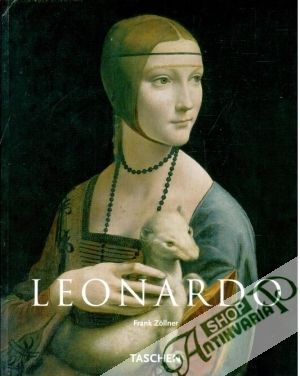 Leonardo da Vinci - Zollner Frank