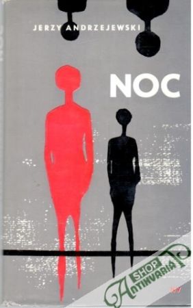 Noc - Andrzejewski Jerzy