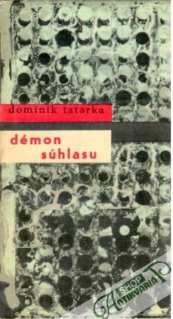 Démon súhlasu - Tatarka Dominik