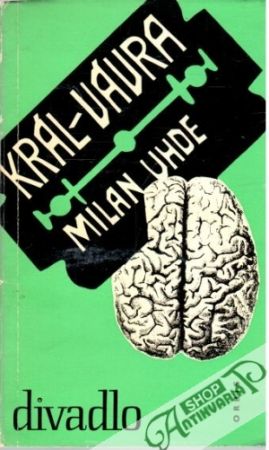 Král - Vávra - Uhde Milan