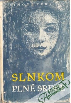 Slnkom plné srdce - Téry Simone
