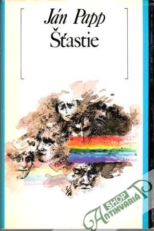 Šťastie - Papp Ján