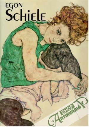 Egon Schiele - Schmidt Ludwig