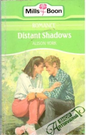 Distant shadows - York Alison