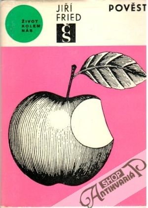 Pověst - Fried Jiří