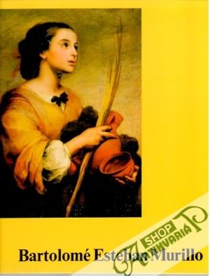 Bartolomé Esteban Murillo - Takács Marianna H.