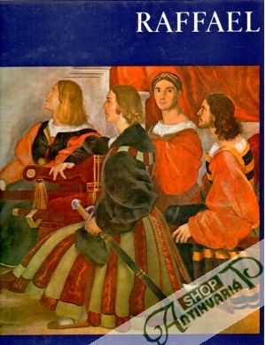 Raffael - Bergerhoff Renate