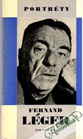 Fernand Léger - Petrová Eva