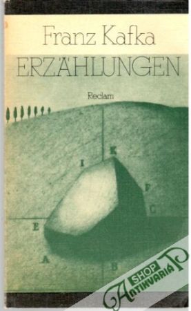 Erzählungen - Kafka Franz
