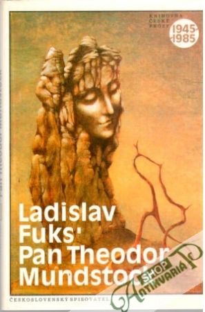 Pan Theodor Mundstock - Fuks Ladislav
