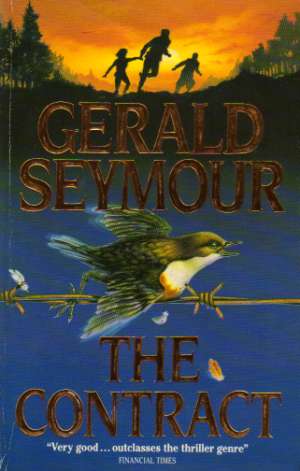 THE CONTRACT - Seymour G.