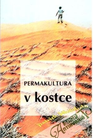 Permakultura v kostce - Whitefield Patrick