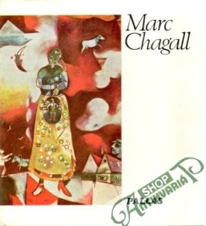 Marc Chagall - Tilkovský Vojtech