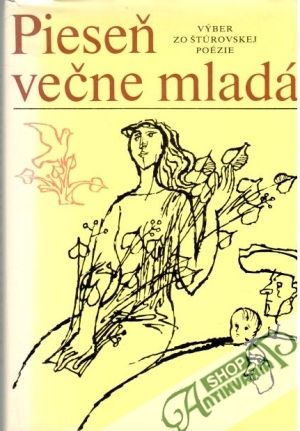 Pieseň večne mladá - Kolektív autorov