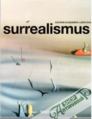 Surrealismus - Klingsohr-Leroyová Cathrin