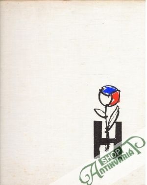 Krásy Československa - Heckel Vilém