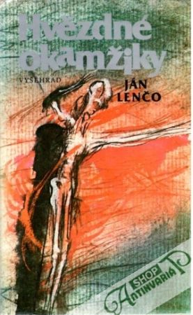 Hvězdné okamžiky - Lenčo Ján