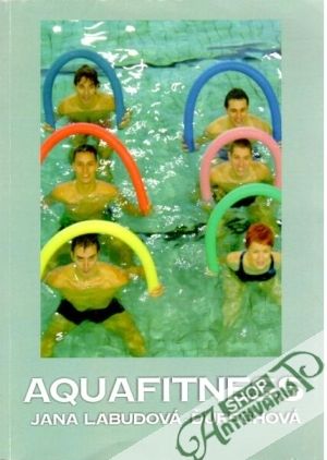 Aquafitness - Labudová-Ďurechová Jana