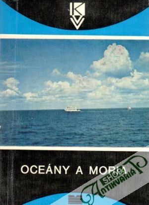 Oceány a moria - Tarábek Koloman