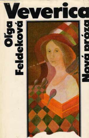 Veverica - Feldeková Oľga