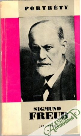 Sigmund Freud - Cvekl Jiří