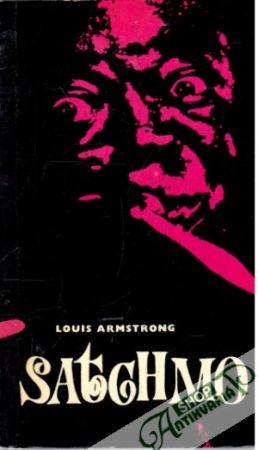 Satchmo - Armstrong Louis