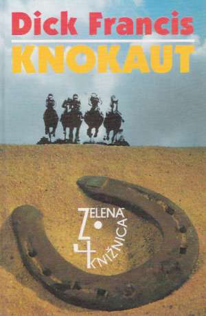 Knokaut - Francis Dick