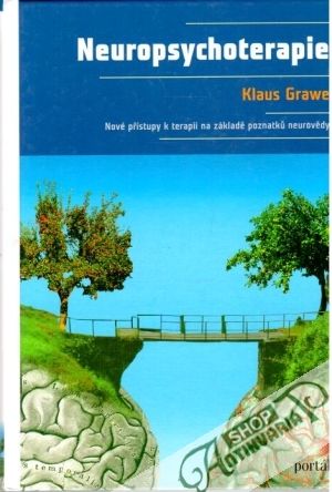 Neuropsychoterapie - Grawe Klaus