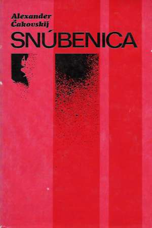 Snúbenica - Čakovskij Alexander