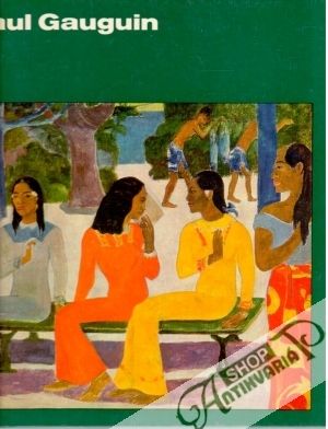 Paul Gauguin - Mittelstädt Kuno