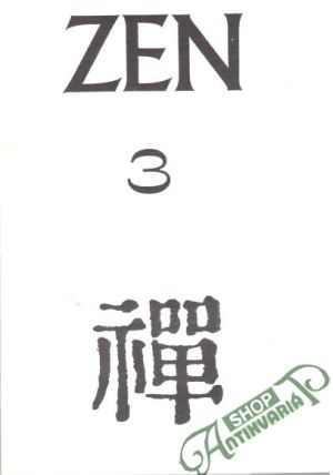 Zen 3 - Kolektív autorov