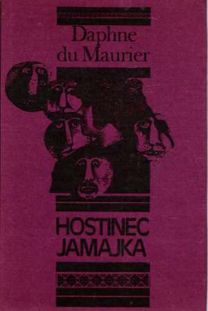 Hostinec Jamajka - Maurier Daphne du