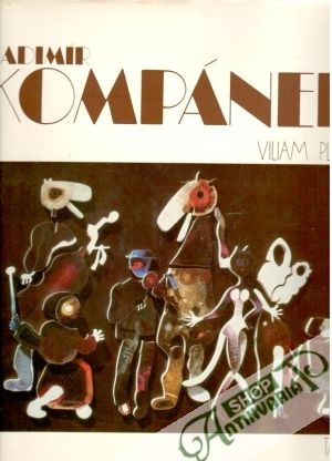 Vladimír Kompánek - Plevza Viliam