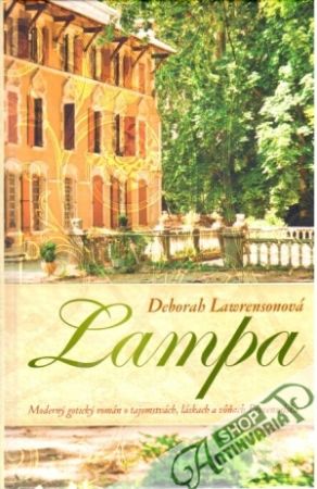 Lampa - Lawrensonová Deborah