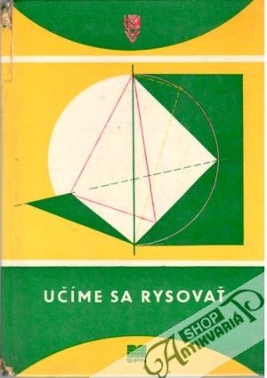 Učíme sa rysovať - Kochman Jozef a kolektív