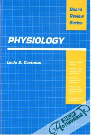 Physiology - Costanzo Linda S.