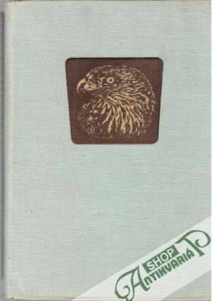 Přírodopis živočišstva - díl 2 - Štěpánek, Mařan, Obenberger, Prantl