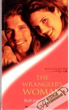 The wrangler´s woman - Dale Ruth Jean