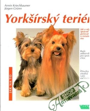 Yorkšírský teriér - Kriechbaumer Armin, Grunn Jurgen