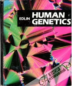 Human genetics - a modern synthesis - Edlin Gordon