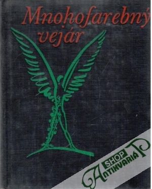 Mnohofarebný vejár - Kolektív autorov