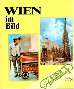 Wien im Bild - Schmid Marion