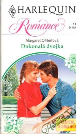 Dokonalá dvojka - O´Neillová Margaret