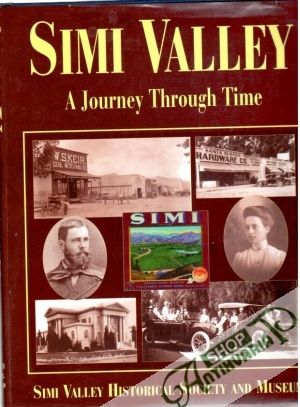 Simi Valley - A journey through time - Havens Patricia