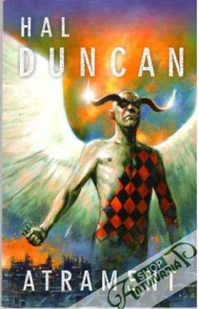 Atrament - Duncan Hal