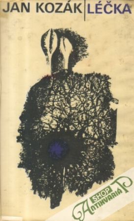 Léčka - Kozák Jan
